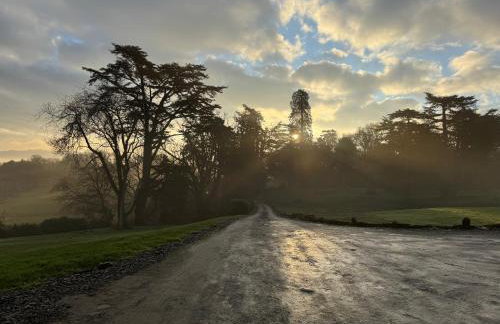 Llanerchydol Hall Suites - Foto 35