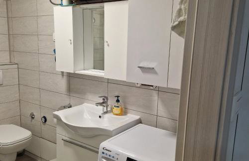 Apartman Maksimirska 89 Zagreb-63m2 - Foto 2