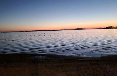 Apartment Santa Pola - 2 bedrooms - Playa Lisa Tamarit - AirCo - Parking - Photo 34