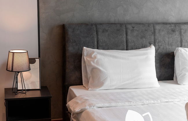 Alfa Bangsar by Plush - Photo 10