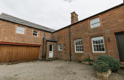 ELM HOUSE COTTAGE - 2 Bed Cottage in High Hesket on the edge of the Lake District, Cumbria - Foto 27