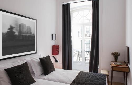 Madalena Orquidea Living Apartments - Photo 118