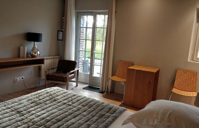 Clos Masure Résidence hôtelière - Foto 16