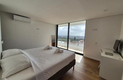 Casa Arendina - Villa Retreat with Heated Pool - Foto 35