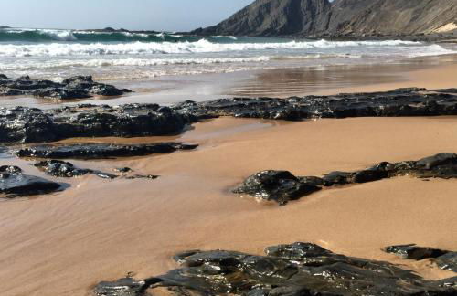 Casa da Pedra - Aljezur, always the sun - Foto 35