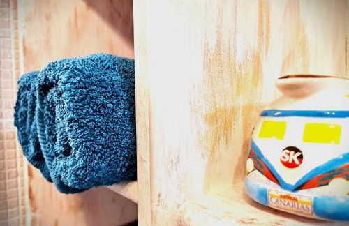 Buen Camino El Cotillo - Foto 13