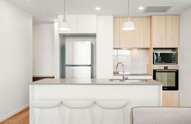 Rambla @ Perry House - Foto 10