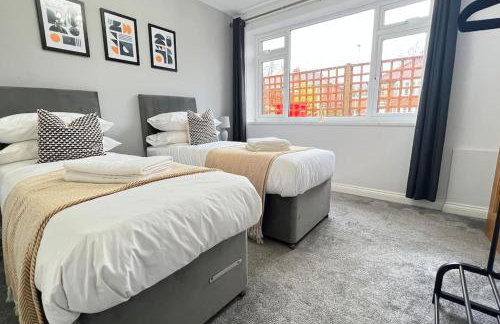 Chelwood Residence - Foto 13