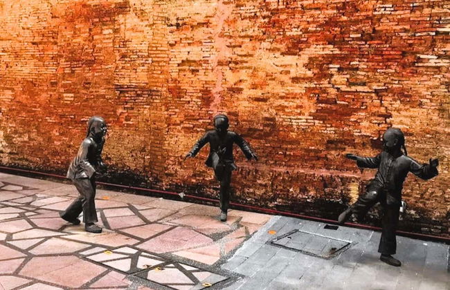 Singapore’s Historic Chinatown Walking Tour - Photo 6