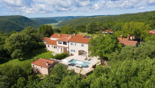 Villa Stora kuća - Foto 4