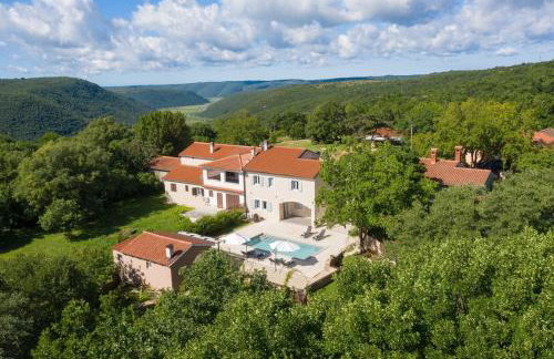 Villa Stora kuća - Foto 4