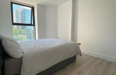 Alhambra House, Modern 2 Bed Flat - F2 - Foto 13