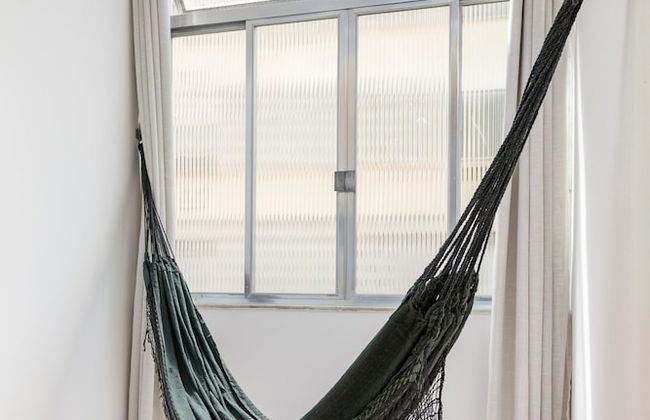 3 Minutes From Leme Beach Gs501 - Foto 8