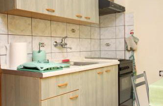 Apartments by the sea Kosljun, Pag - 3321 - Foto 22