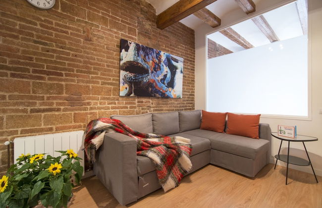 Happy People Ramblas Harbour - Photo 56