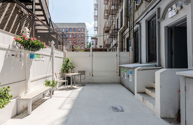 110th Boutique Hotel - Foto 38