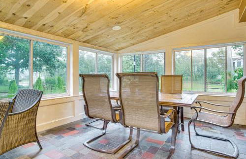 Beach Gear Provided! Harwich Port Family Escape - Foto 26