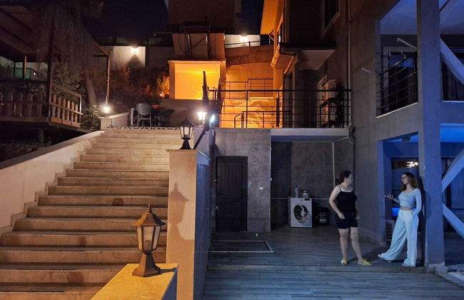 MAİ APART - Photo 14