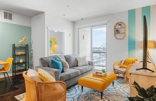 NEW Shoreline 401 2BR Condo Near Downtown and Bay - Foto 27