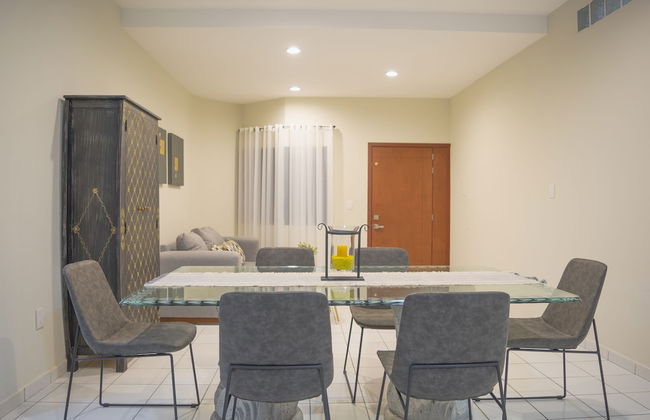 Gaviotas Apartments - Foto 33