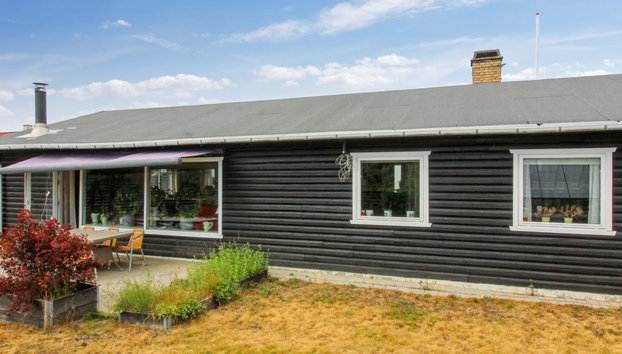 "Ellanor" - 1.4km from the sea - Foto 4, House