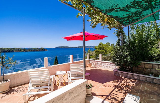 Apartments Lovro - Foto 31