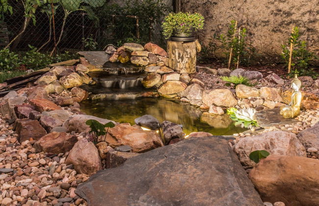 Portantiqua Guest House - Foto 24