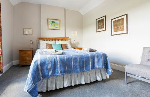 Red Kite Cottage - Foto 17