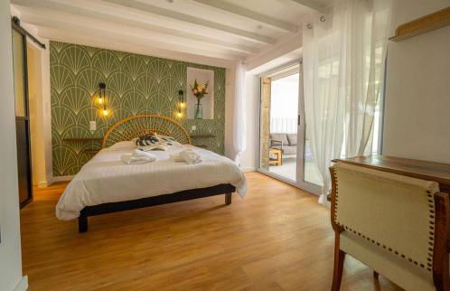 Les maisons de Delphine Saint Cado - Foto 9