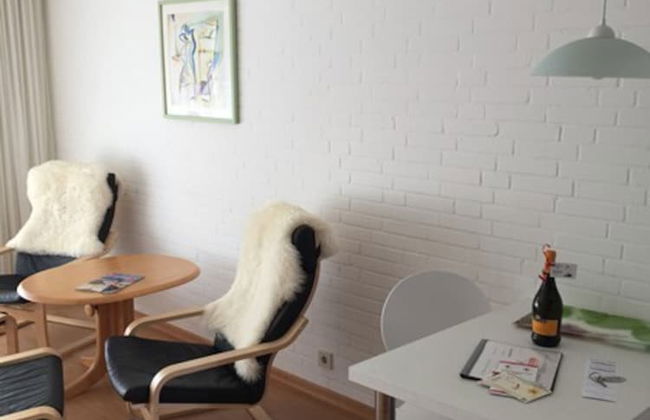 Apartment in Westerland - Foto 24