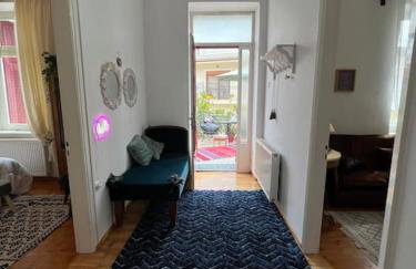 Thalgiron, a breath away from Delphi - Foto 22