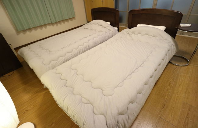 Base Osaka - Foto 20