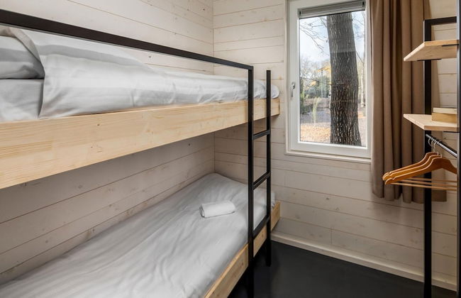 Lodge in Schaijk With Garden Terrace - Photo 2