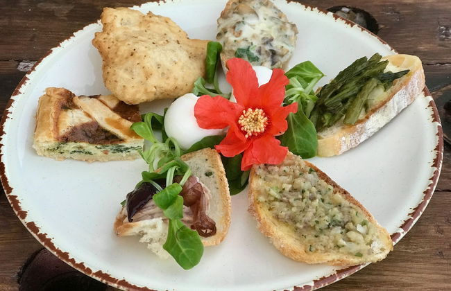 Agriturismo La Colmata - Photo 26