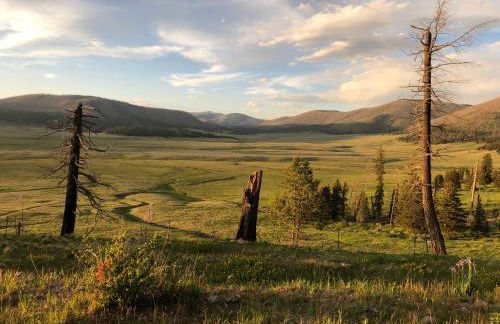 Serene 70s Retreat Near San Antonio Hot Springs - Foto 16