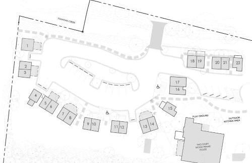 Timber Lodge #11 - Foto 6