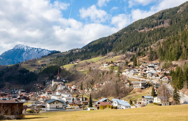 Modern Apartment in the Otztal - Foto 21