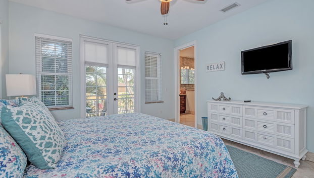 Angel Sea managed by Beach Retreats - Foto 2, Habitación