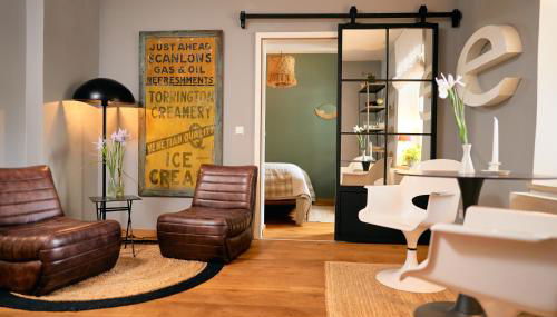 Ferienwohnungen BH 28 - Foto 4