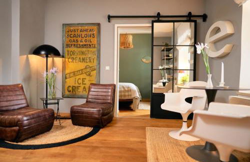 Ferienwohnungen BH 28 - Foto 4