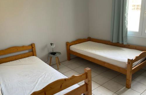 Maison bercée par le bruit de la mer île de ré - Foto 18