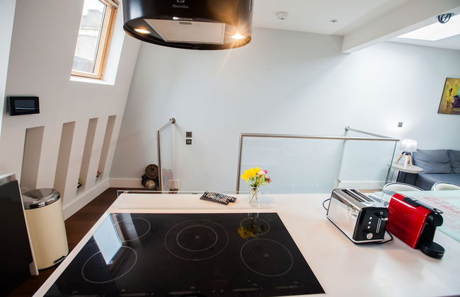 Modern Central Richmond Luxury Residence - Foto 13