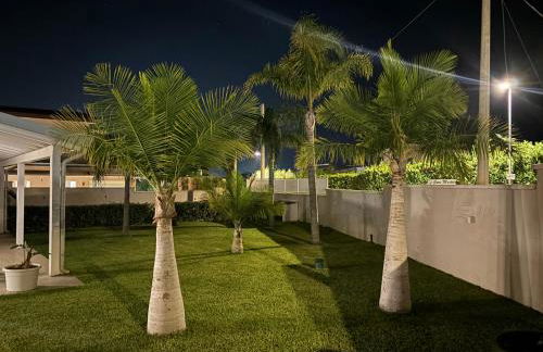 Private Villa, Sun & Pool - Foto 7