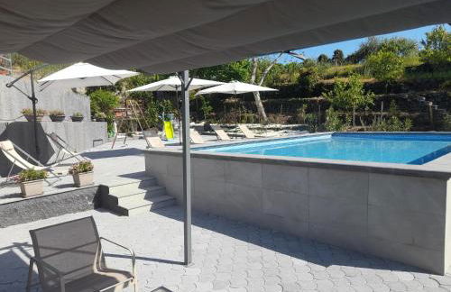 Sikelia Etna House - Foto 26