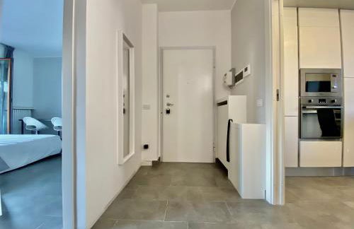 Bright 4-Bedroom Home Near San Siro - Foto 28