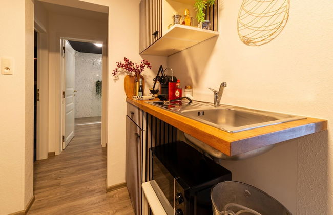 Premium Apartment With Bubble Bath - Foto 7