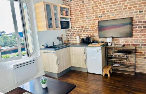 Le Cocon au bord de la mer - Photo 8