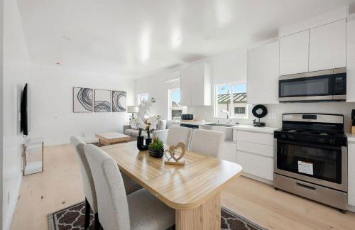 Pacific Coast Suites - Oceanfront Living - Foto 21