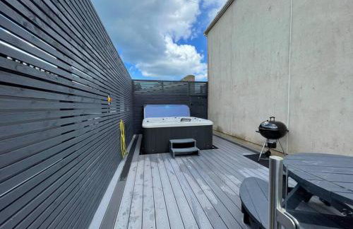 Hot Tub, Newly refurbished 4 bed, Dog friendly. - Foto 19