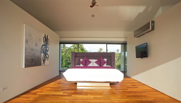 Baan Asan - Foto 5, Zimmer